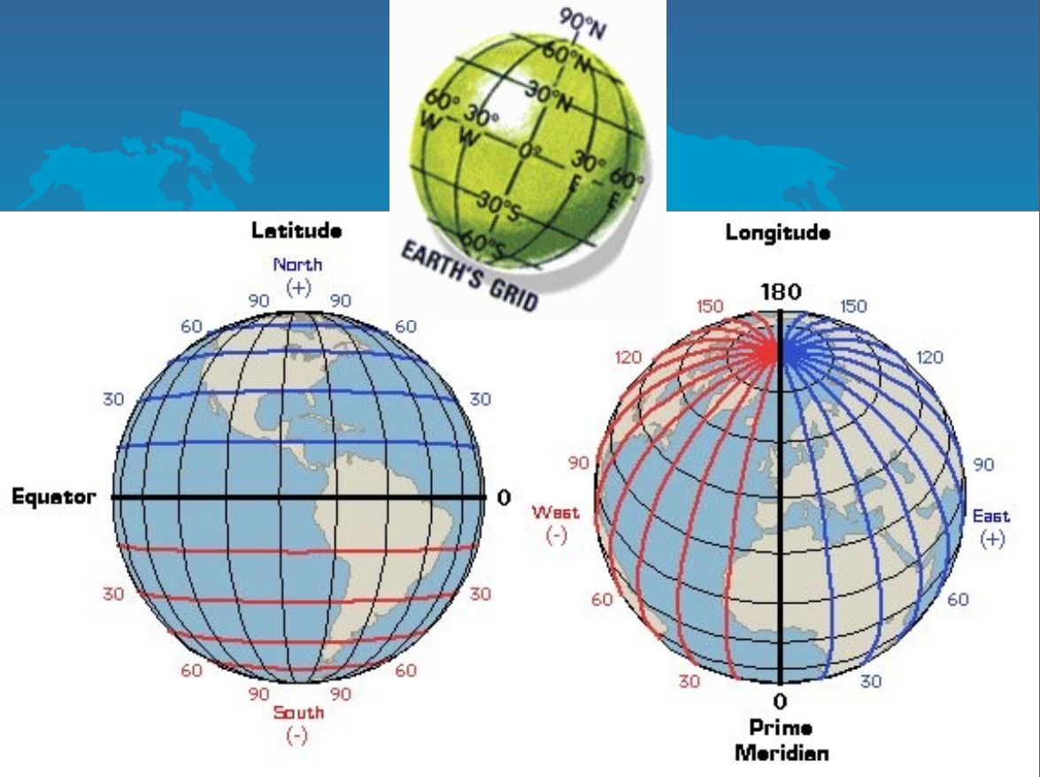 15 Learning Docs for Maps and Geography - Best Ed Lessons