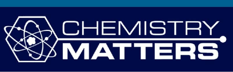 Chemistry Matters - High School Chemistry Course