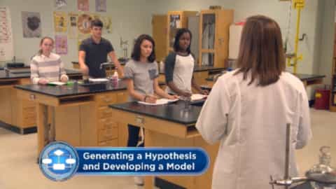 Unit 1 Segment B: Hypotheses and Models