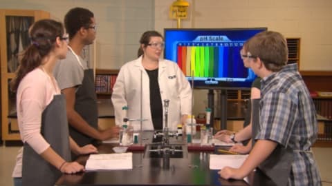 Chemistry Matters Unit 7 Segment H Acid and Bases Part II