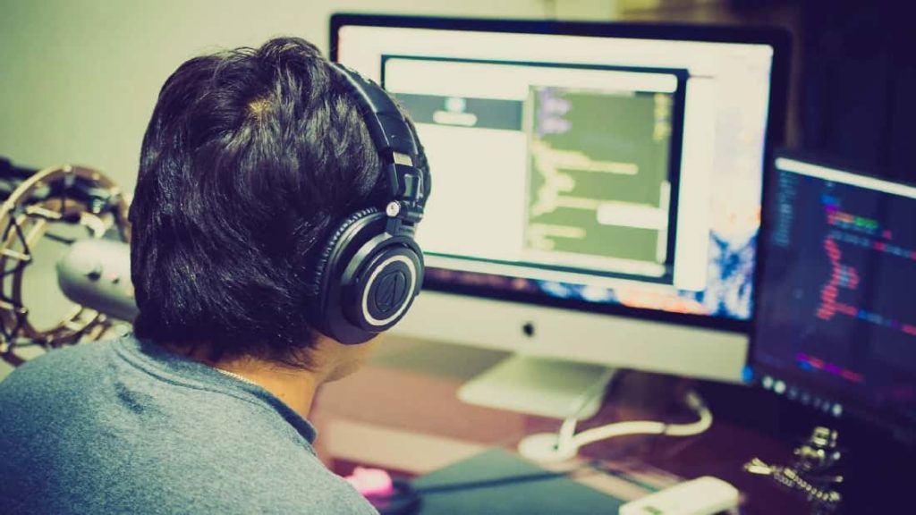Earn From Coding Skills as a Coderpreneur