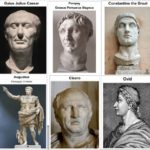 40 Most Famous and Influential Ancient Roman Statesmen, Generals, Writers, etc.