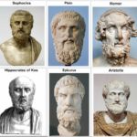 50 Most Influential and Famous Ancient Greek Philosophers, Scientists and Writers