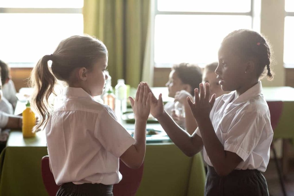 The Power of EQ - Learning and Teaching Emotional Intelligence