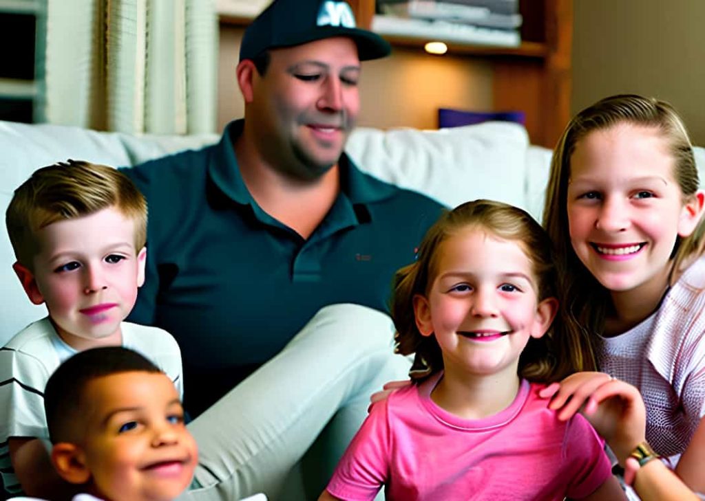 Beyond Words Nurturing Communication Skills in Your Child