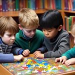 Enhancing Kids' Problem-Solving Capabilities: Strategies, Techniques and Activities