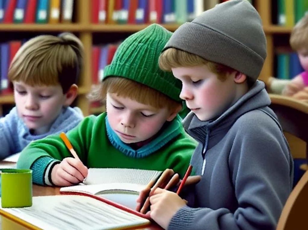 Inspiring Creative Writing in Young People A Step-by-Step Guide