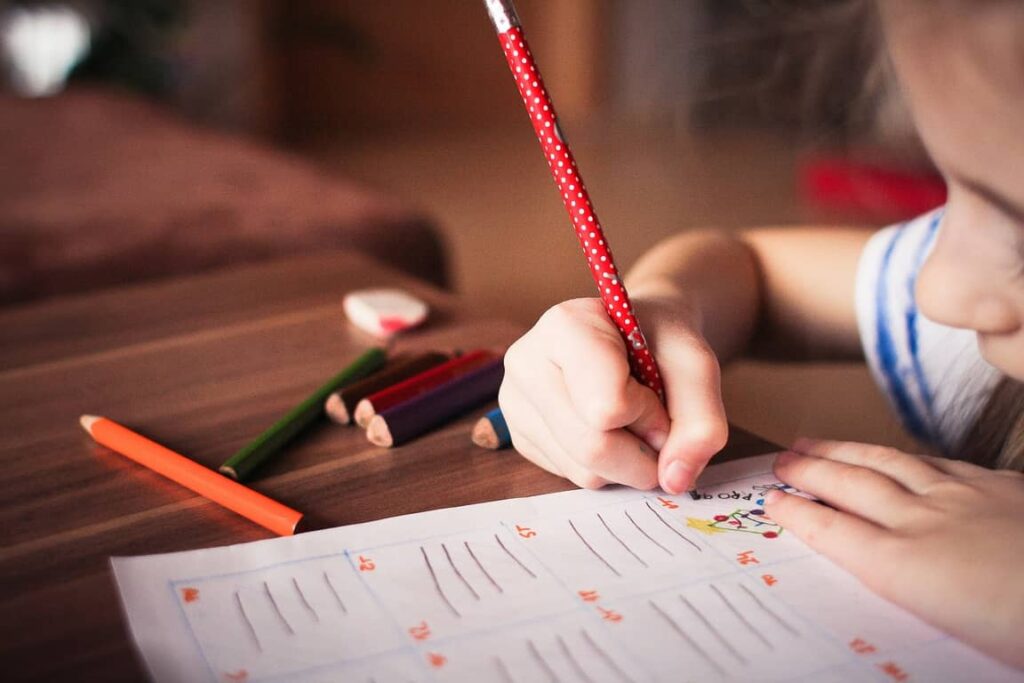 Learning and Instructional Packets for Primary Grades Lessons, Activities, Exercises
