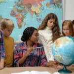 Free Social Studies Lesson Units for Grades 6-8 from SERP