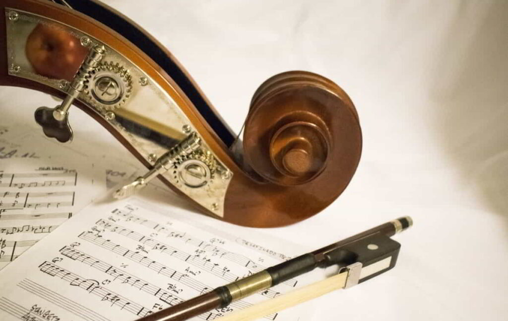 Music Theory and Music Appreciation: Learning Materials and Resources
