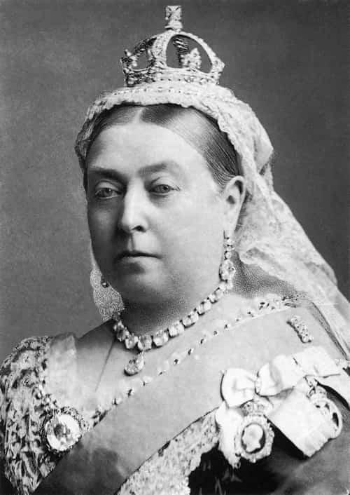 Queen Victoria (1819–1901 CE)